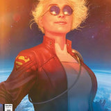 Power Girl #3 Cvr B Rahzzah Csv