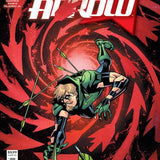 Green Arrow #6 Cvr A Phil Hester (of 6)