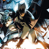 Batman the Brave and the Bold #8 Cvr A Simone Di Meo