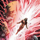 Batman the Brave and the Bold #8 Var #8 Cvr C Gabriel Hardma