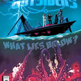Outsiders #2 #2 of 12 Cvr A Roger Cruz (of 12)