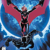 Outsiders #2 #2 of 12 Cvr B David Marquez Csv (of 12)