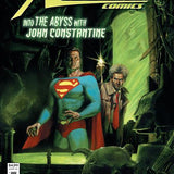 Action Comics #1060 Cvr A Steve Beach Titans Beast Wo