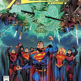 Action Comics 2023 Annual #1 Os Cvr A Rafa Sandoval