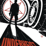 Underheist #1 Cvr D 25Copy Incv Johnson (of 5)