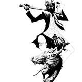 Book of Butcher #1 Cvr C 5 Copy Incv