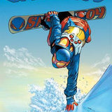 Spider-Boy #2 Humberto Ramos Ski Chalet Var