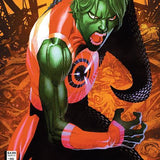 Titans #7 Cvr C Bernard ChangCsv