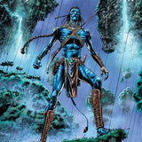 Avatar Frontiers of Pandora #1
