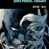 BATMAN HUSH TP DC COMPACT COMICS EDITION