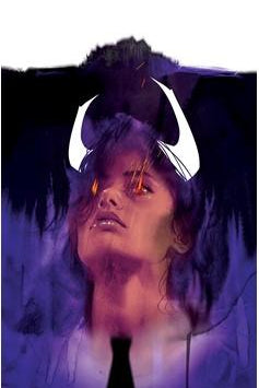 Infernals #1 Cvr C 10 Copy Incv