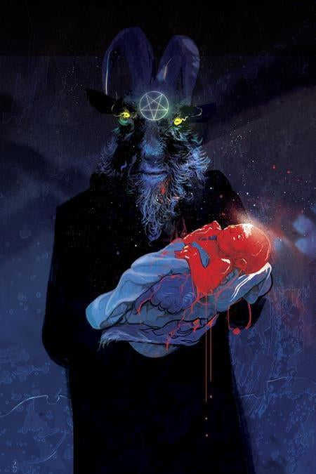 Infernals #1 Cvr D 15 Copy Incv