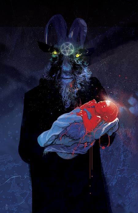 Infernals #1 Cvr D 15 Copy Incv