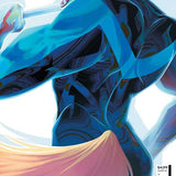 Titans #6 Cvr G Boo Beast World Cs Var