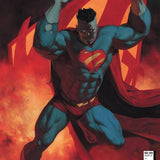 Action Comics #1062 Cvr C Riccardo Federici Csv