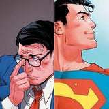 Action Comics #1063 Cvr B Jorge Jimenez Csv
