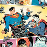 Action Comics #1063 Cvr C Paolo Rivera Csv