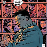 Titans #9 Cvr A Chris Samnee