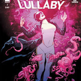 Napalm Lullaby #1 Cvr D 10 Copy Incv Paquette