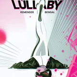 Napalm Lullaby #1 Cvr E 20 Copy Incv Dekal