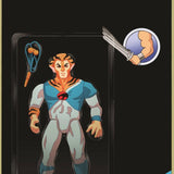 Thundercats #2 Cvr M 15 Copy Incv Action Figure Virgin