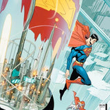 Action Comics #1064 Cvr B Jorge Jimenez Csv Hob
