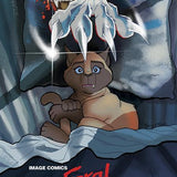 Feral #2 Cvr B Forstner & Fleecs