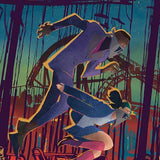 House of Slaughter #22 Cvr G Unlockable Dell Edera