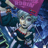 Batman and Robin #9 Cvr B Gleb Melnikov Csv