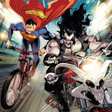 Action Comics #1065 Cvr B Jorge Jimenez Csv Hob
