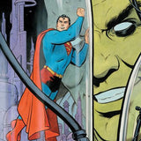Action Comics #1065 Cvr C Paolo Rivera Csv Hob
