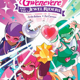 PRINCESS GWENEVERE AND THE JEWEL RIDERS TP VOL 01