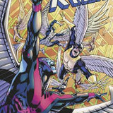 Giant-Size X-Men #1