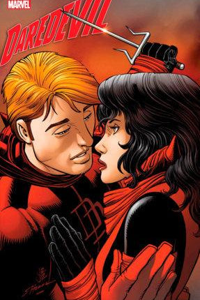 Daredevil #9