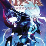 Thor By Cates Klein Omnibus HC