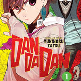 DANDADAN TP VOL 01