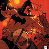Detective Comics #1086 Cvr C Javier Fernandez Csv