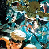 Batman the Brave and the Bold #14 Cvr A Simone Di Meo