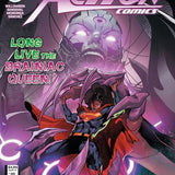Action Comics #1066 Cvr A Rafa Sandoval Hob