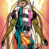 Action Comics #1066 Cvr B Jorge Jimenez Csv Hob