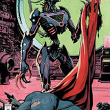 Action Comics #1066 Cvr C Paolo Rivera Csv Hob