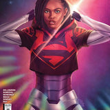 Action Comics #1066 Cvr D Betsy Cola DC Pride 2024 Csv Hob