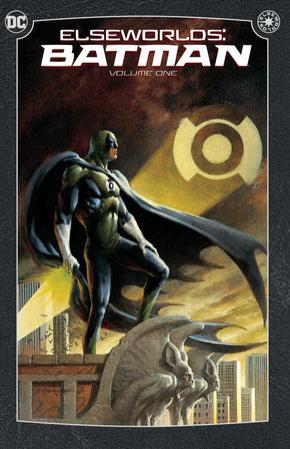 Elseworlds Batman TP VOL 01 2024 Edition
