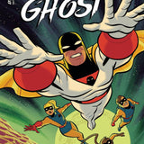 Space Ghost #2 Cvr K 10 Copy Incv Cho Foil