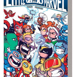 Giant Size Little Marvel TP Avx