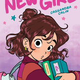 NEW GIRL TP VOL 01
