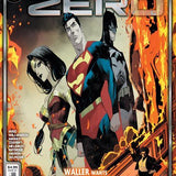 Absolute Power Ground Zero #1 Cvr A Dan Mora