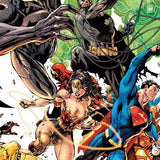 Absolute Power #1 Cvr B Jim Lee Csv (of 4)