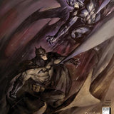 Absolute Power #1 Cvr D Puppeteer Lee Csv (of 4)