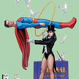 Superman #16 Cvr C Frank Cho Csv Ap